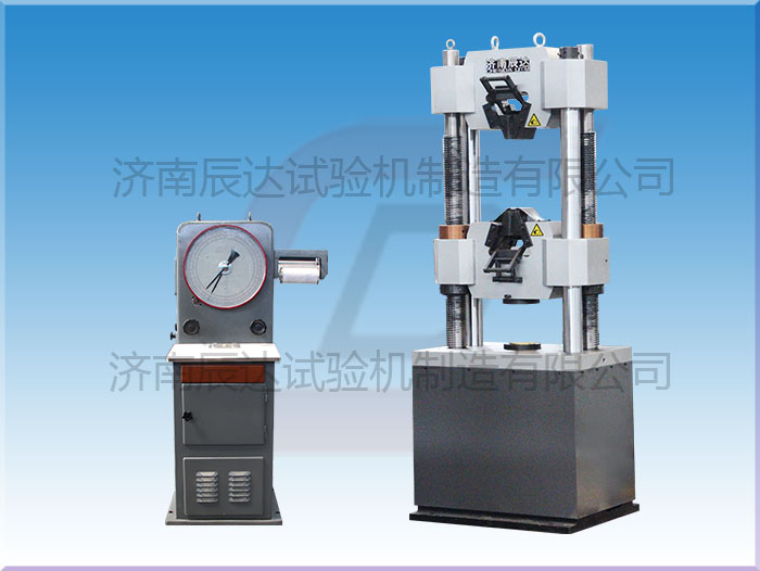 在選購(gòu)拉力試驗(yàn)機(jī)時(shí)，傳感器的量程應(yīng)該如何選擇？