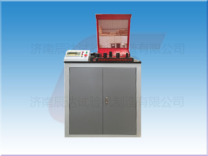 彎曲試驗機有哪些分類？