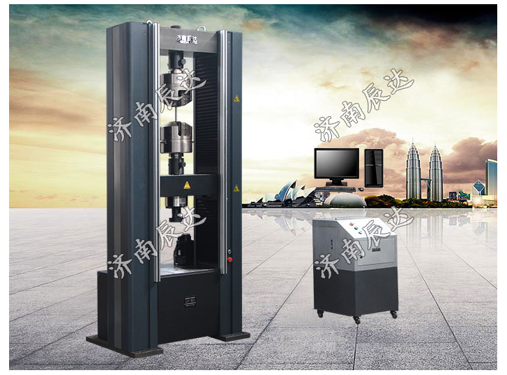 電子萬能試驗(yàn)機(jī)的功能特點(diǎn)有哪些？