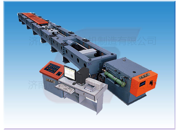 臥式拉力試驗機(jī)的特點有哪些呢?