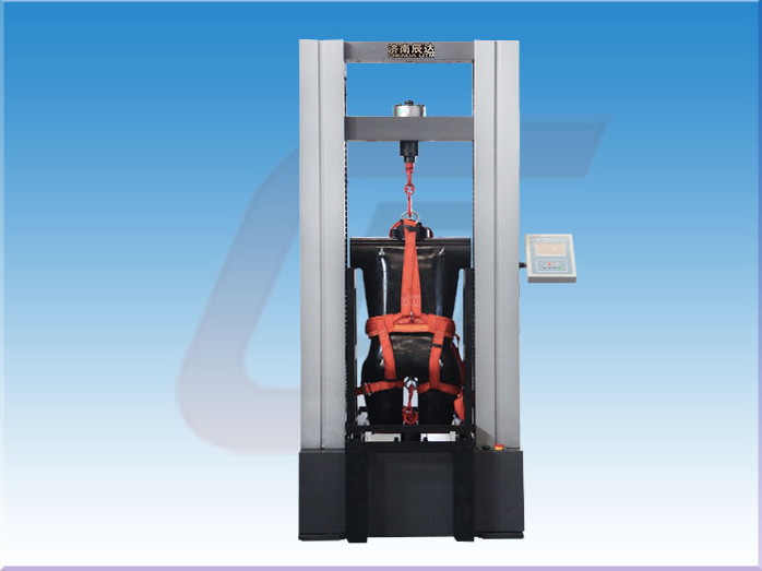 安全繩拉伸試驗(yàn)機(jī)的作用以及主要特點(diǎn)是什么？