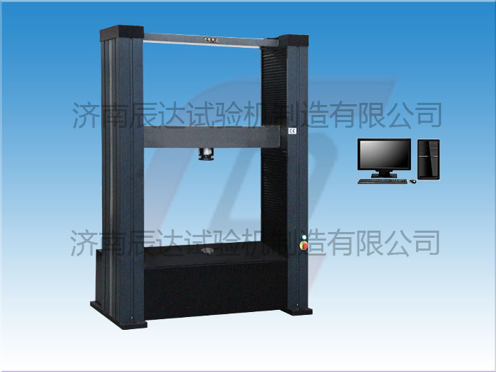 影響混凝土板試驗(yàn)機(jī)測(cè)試誤差的原因有哪些？又該如何避免呢？