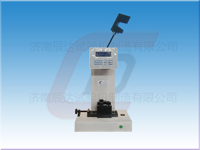 哪些因素會(huì)影響簡(jiǎn)支梁沖擊試驗(yàn)機(jī)XJJS-5的精準(zhǔn)度？以及要怎么解決！