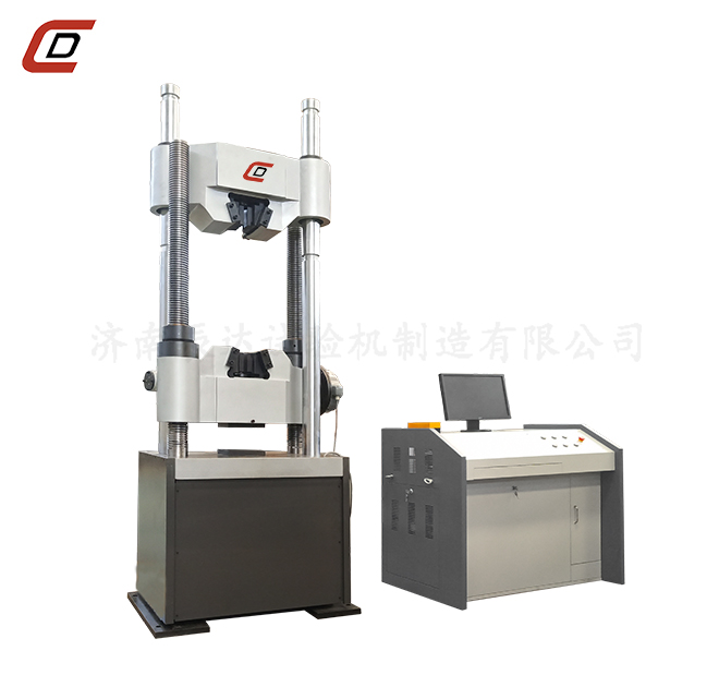 拉力試驗機(jī)的安裝、使用注意事項及維護(hù)