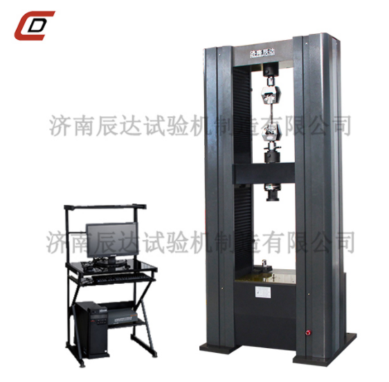 電子萬能試驗機與液壓萬能試驗機的工作原理是什么？