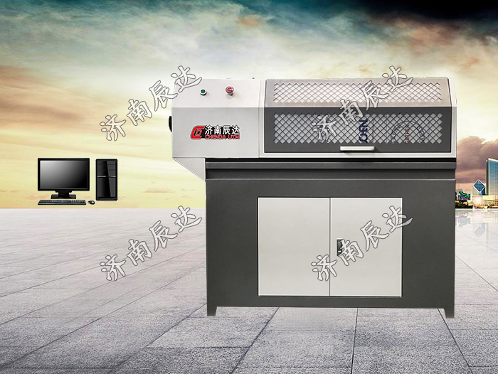 NZW-1000扭轉(zhuǎn)試驗機