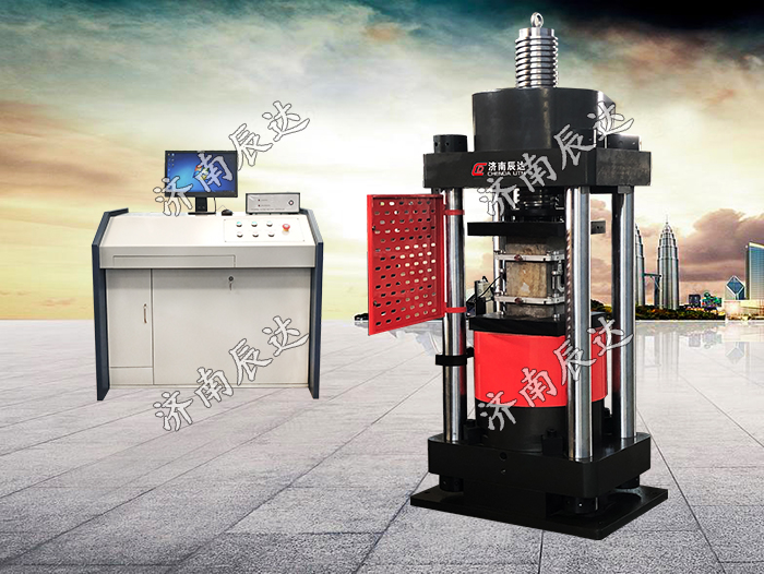 300噸恒應(yīng)力壓力試驗機(jī)