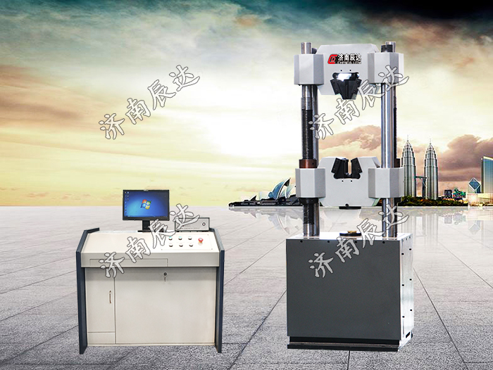 30噸拉力試驗機(jī)