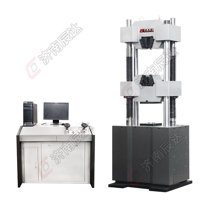 拉力試驗(yàn)機(jī)有哪些分類呢？