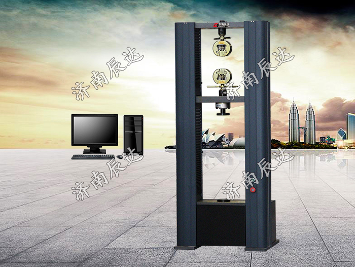 電子萬能試驗(yàn)機(jī)絲杠的優(yōu)勢(shì)及其試驗(yàn)過程的注意事項(xiàng)