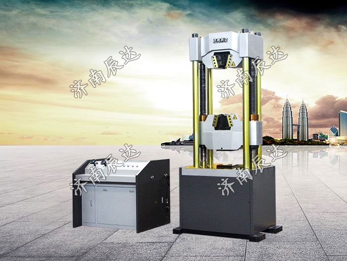 液壓萬(wàn)能試驗(yàn)機(jī)在建筑行業(yè)中的作用是什么？