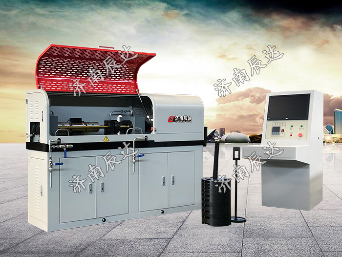 摩擦磨損試驗機使用前的準(zhǔn)備